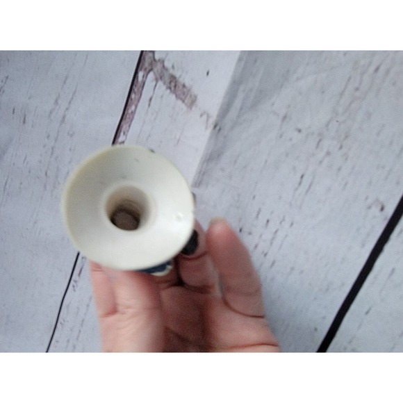 Vintage Disney Goofy Suction Cup Toy 2.5 Inches - Picture 5 of 6